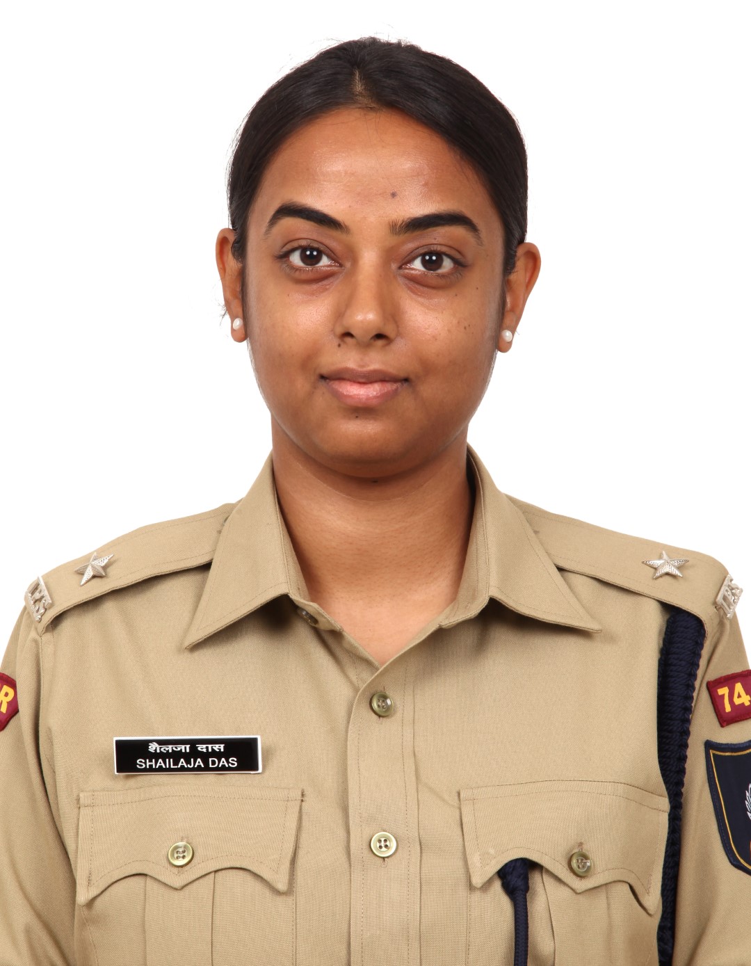 Ms.Shailaja Das Ms.Shailaja Das